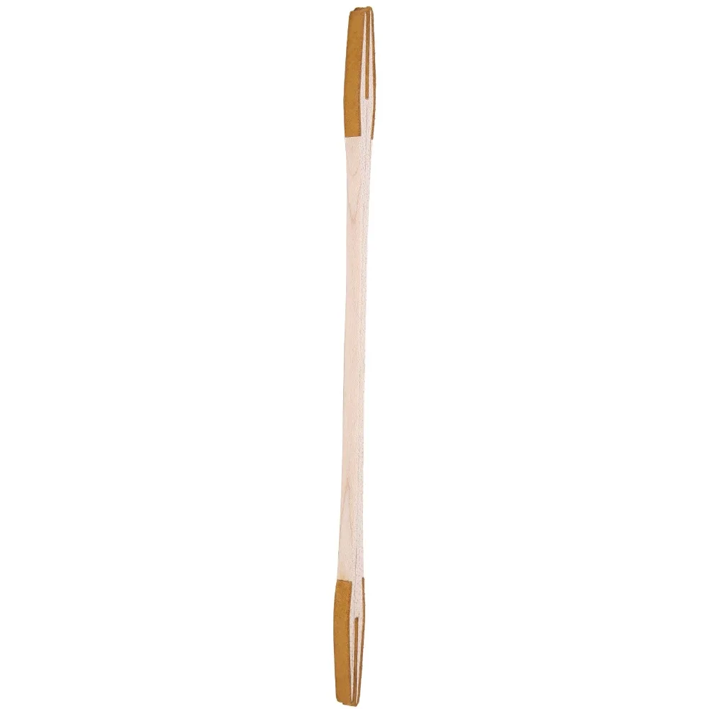 Varilla silenciadora de madera para teclas de piano, agudos - imagen 4