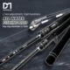 Caña FishingFans ORCA Light de carbono con asiento giratorio - imagen 4