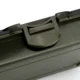 Caja de aparejos de pelo rígido para carpa con tablero y alfileres - imagen 4