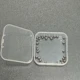 Plomos de tungsteno Cheburashka para pesca - imagen 5