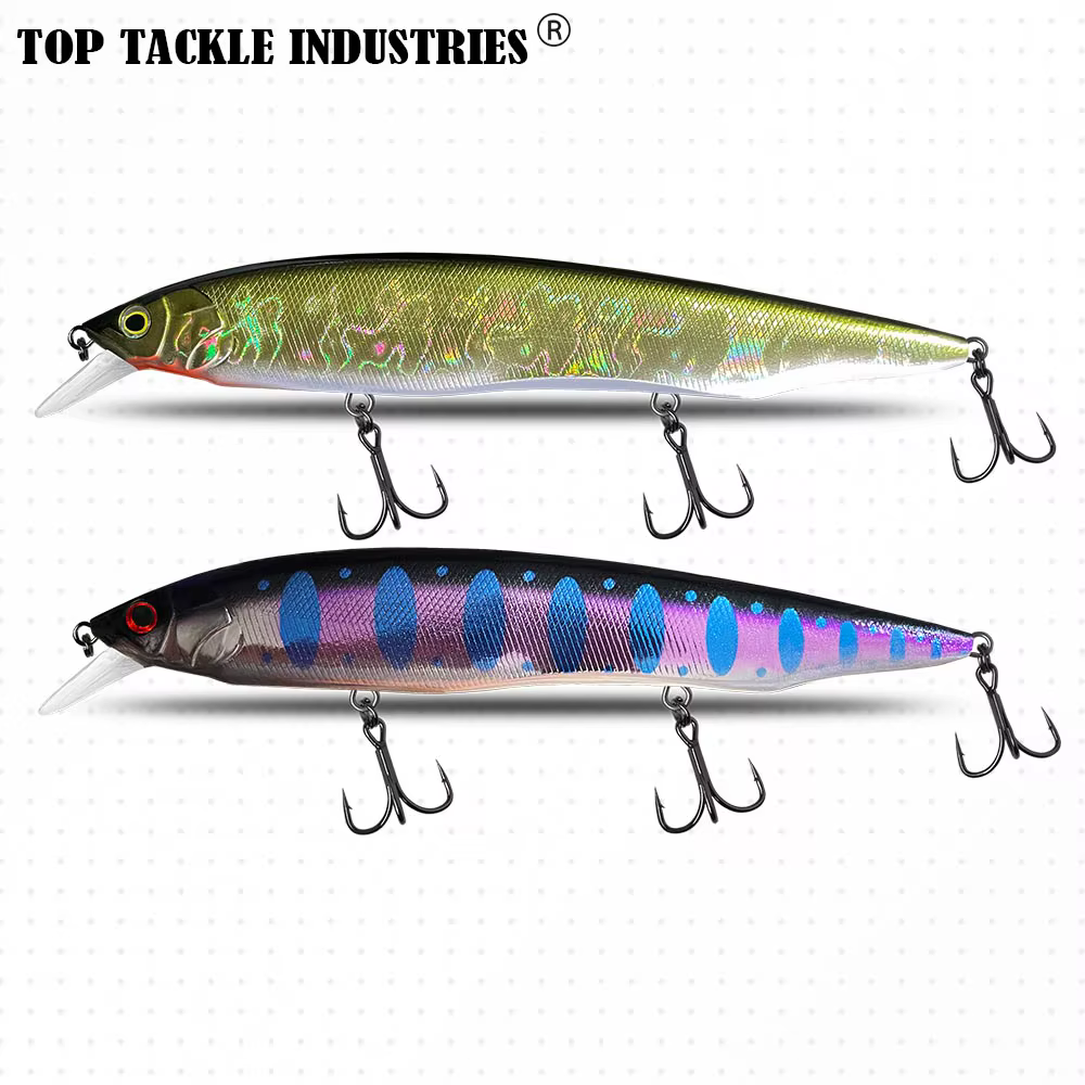 Señuelo Flotante CF Lure 170mm – Cebo Duro para Superficie