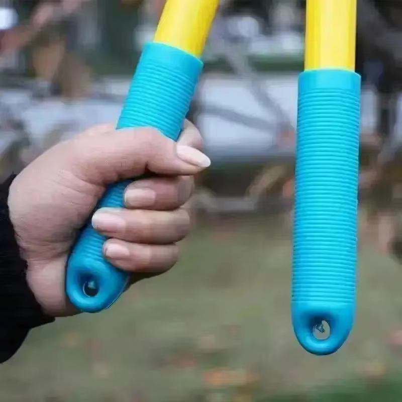 Tijeras de podar antiadherentes para bonsái y setos, corte limpio - imagen 4