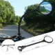 Espejo retrovisor bicicleta con mango de silicona ajustable 360° - imagen 2