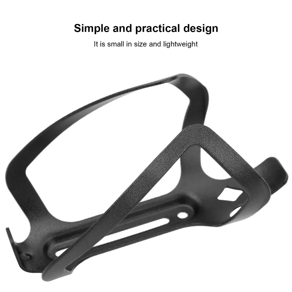 Soporte portabidón bicicleta de aluminio CNC – ligero y resistente - imagen 5