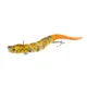 Swimbait multisegmento con olor a pescado – señuelo para pesca - imagen 5