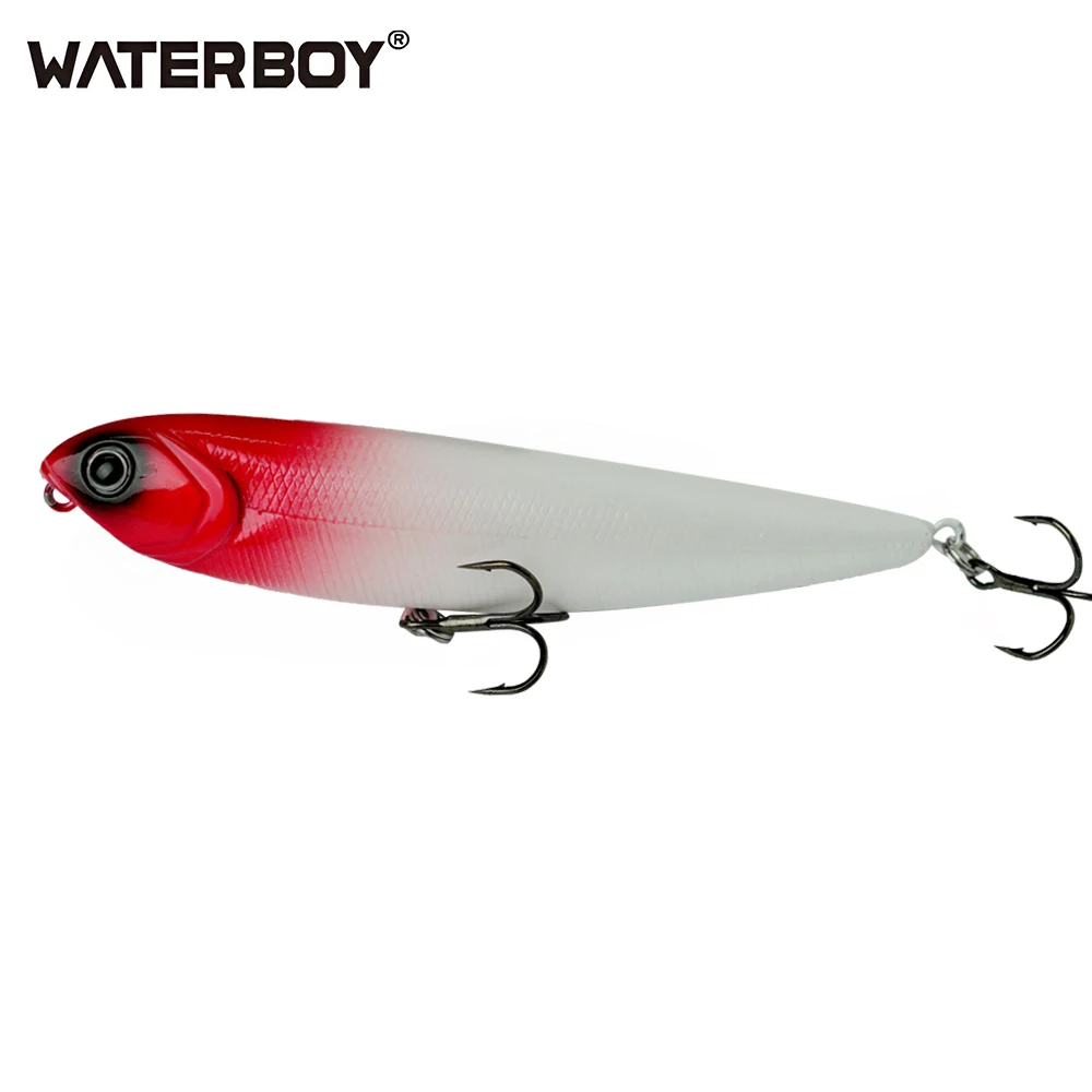 Waterboy Stickbait – Señuelo artificial tipo lápiz
