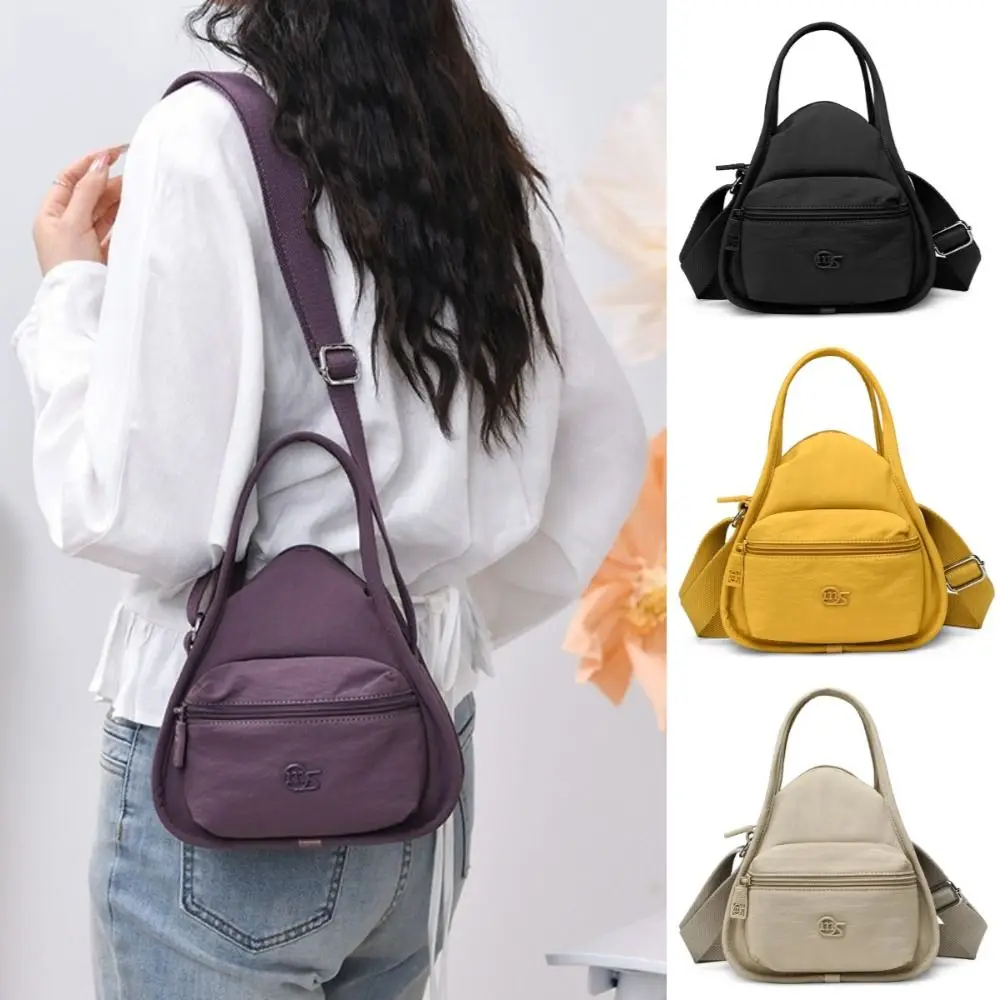 Bandolera crossbody ligera Advanced Sense para niñas y damas - imagen 3