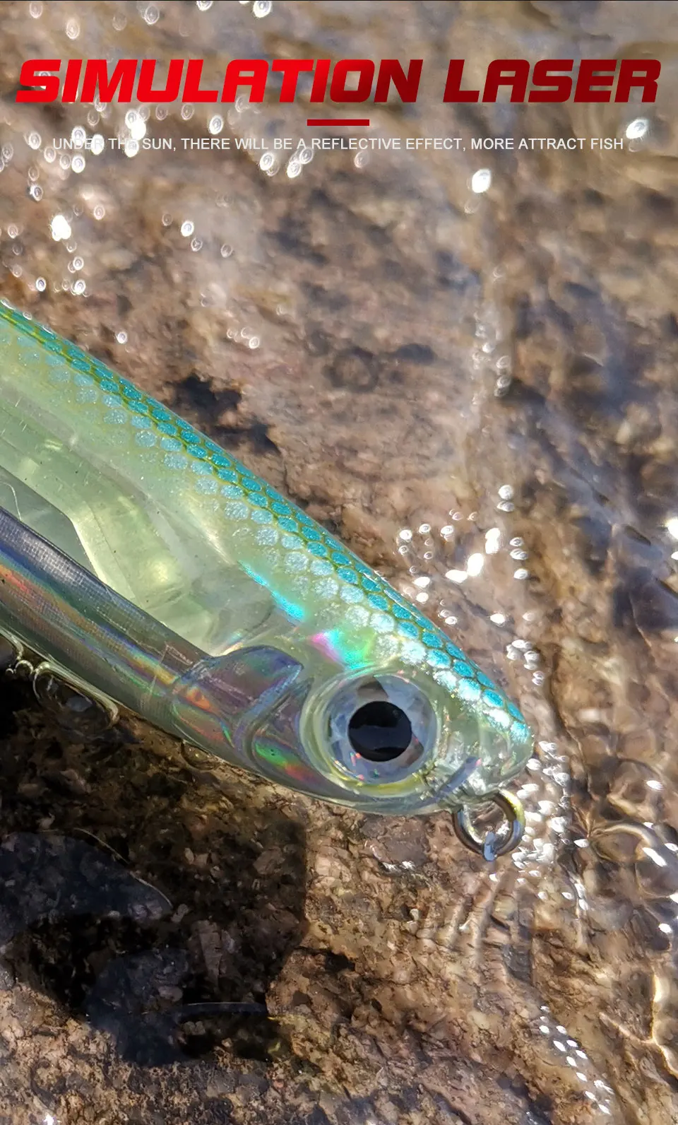 Empaque individual