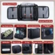 Bolsa impermeable expandible Goture con correas de montaje - imagen 4