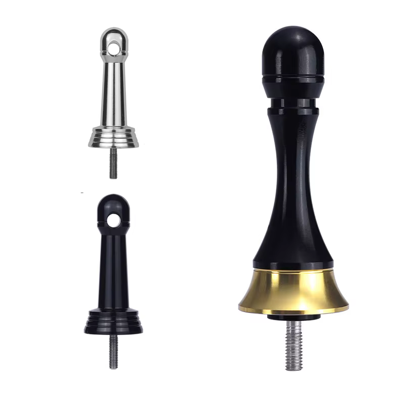 Barra Equilibradora Carrete Spinning – Aluminium 2,9mm - imagen 2
