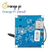 Mini PC Orange Pi Zero 2 WiFi y Bluetooth – Placa única