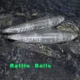 Señuelo flotante tipo lápiz Dr.Holife sin pintar – para pesca