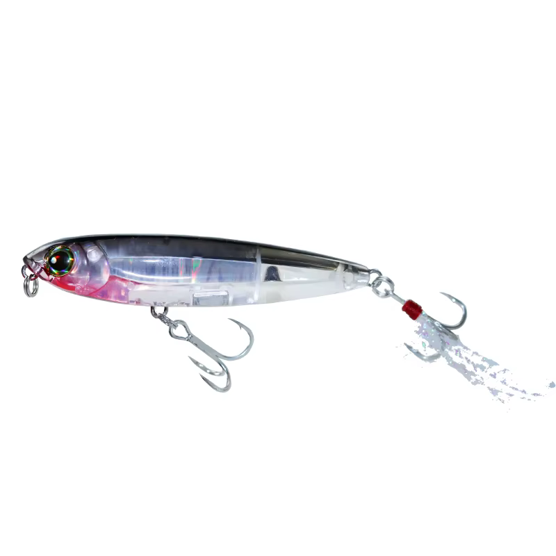 Señuelo flotante duro – Ideal para pesca en superficie - imagen 3