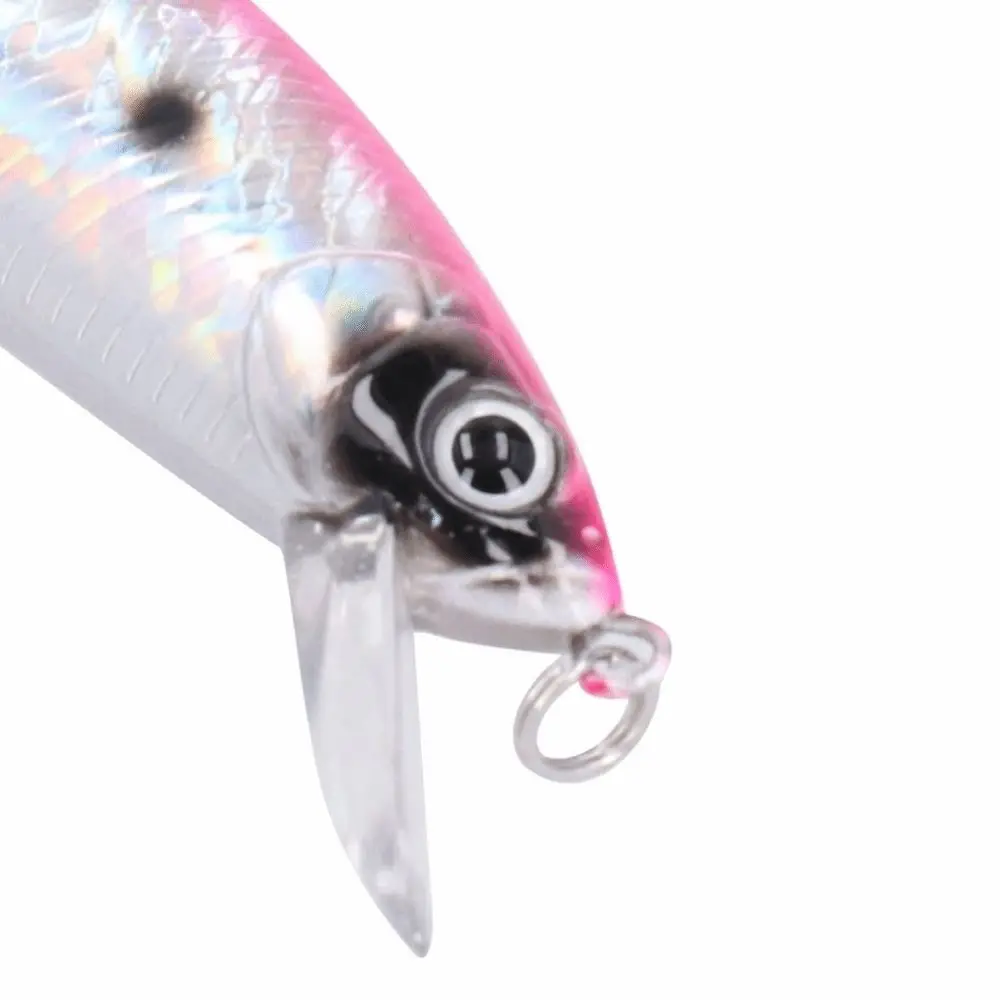 Señuelo de pesca con anzuelo triple para agua salada profunda - imagen 4
