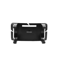 Soporte linterna frontal pesca – 22,5mm para correas 22-26mm
