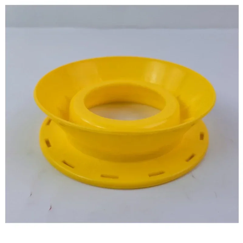 Carrete de pesca manual con bobina - imagen 2