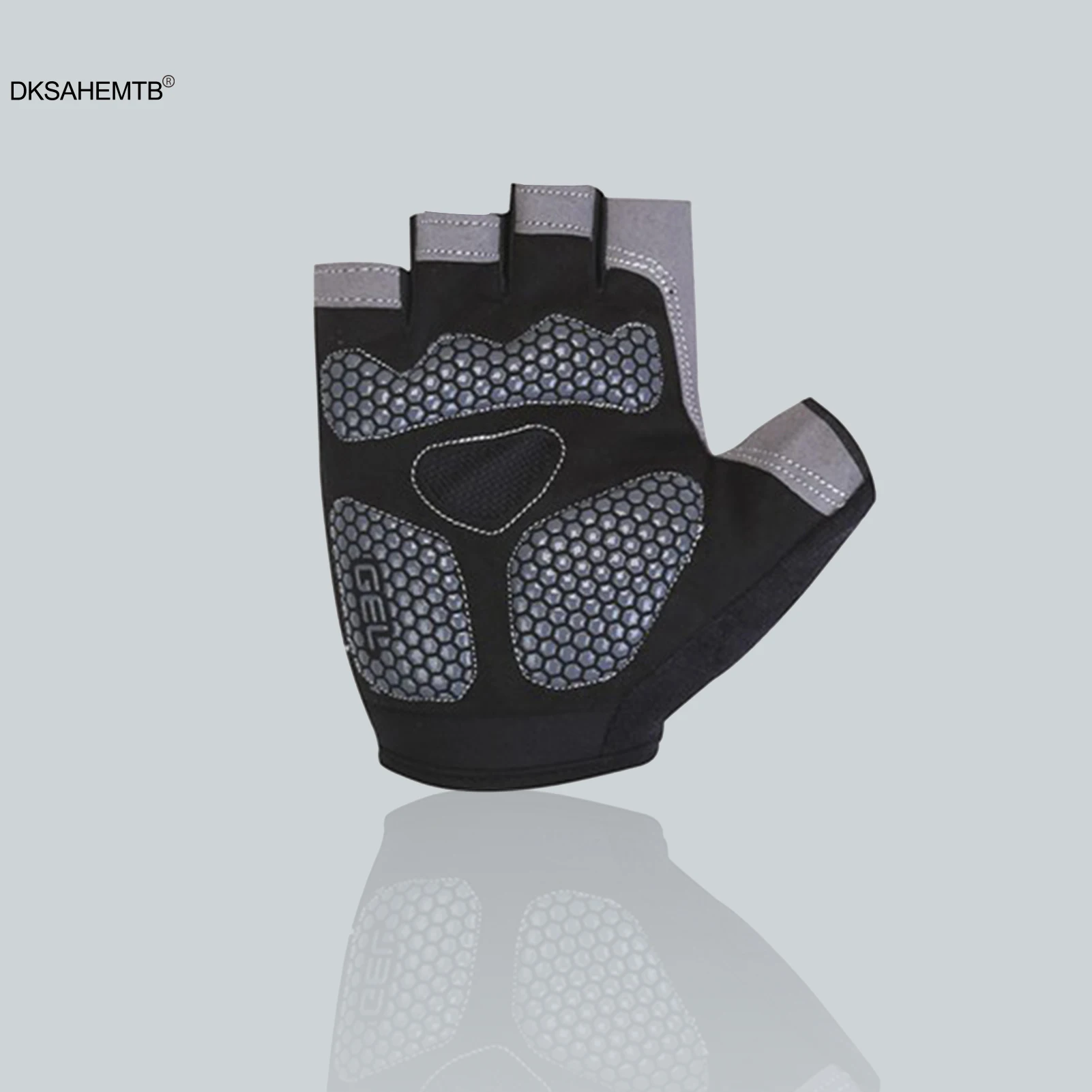 Guantes de pesca ventilados transpirables con ajuste cómodo - imagen 5