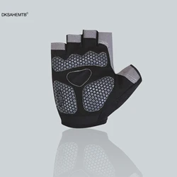 Guantes de pesca ventilados transpirables con ajuste cómodo