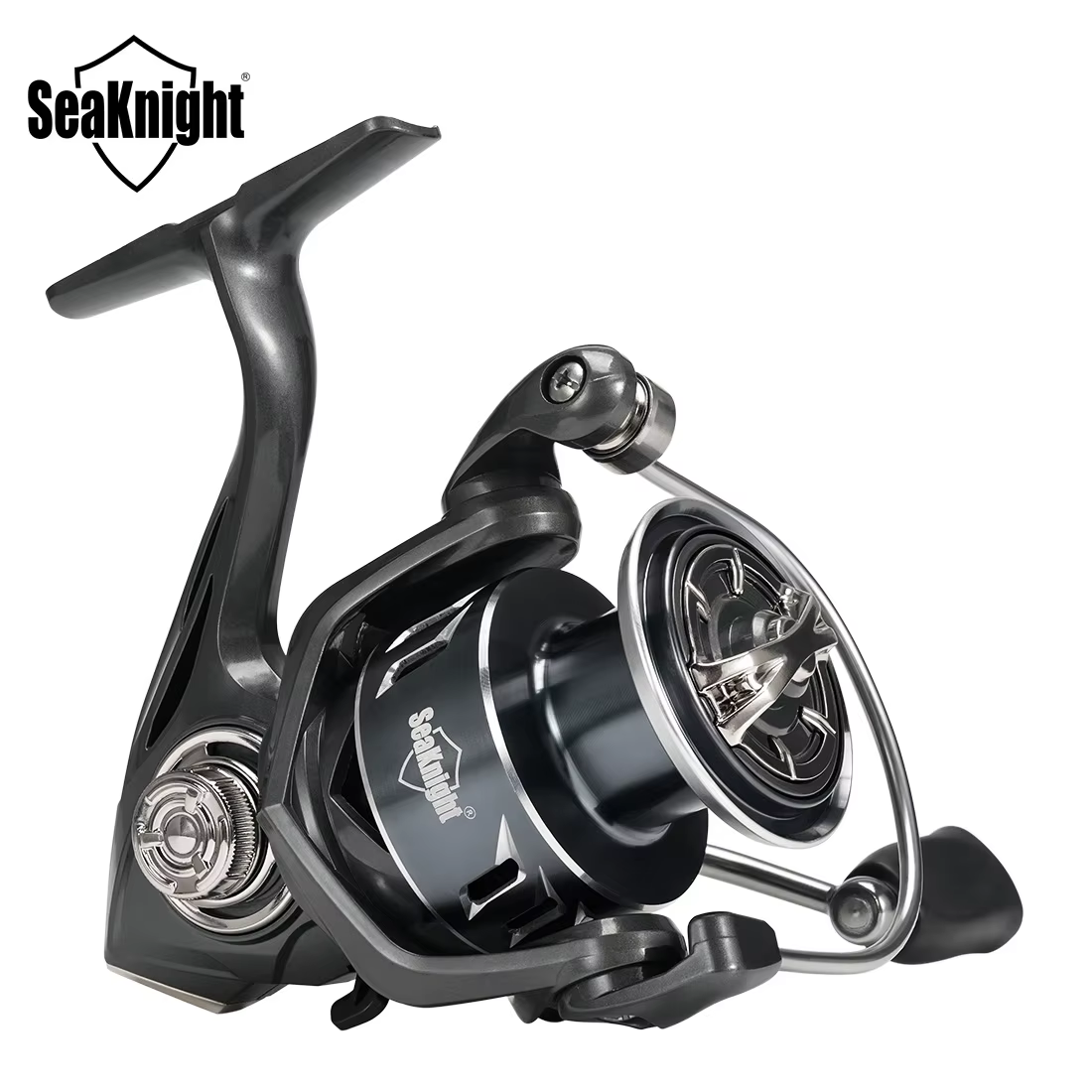 SeaKnight SANGE Carrete Spinning Ultraligero – Suave y potente - imagen 5