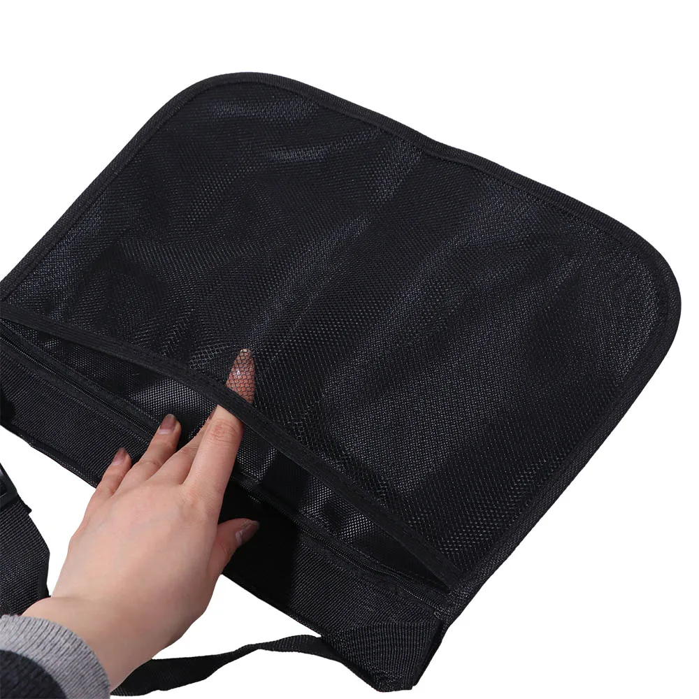 Bolsa de transporte para pelotas (vista general)