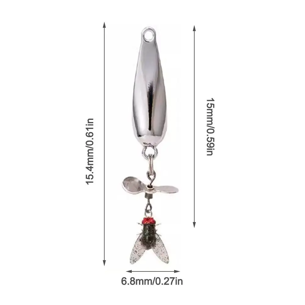 Spinner bait y detalles del señuelo