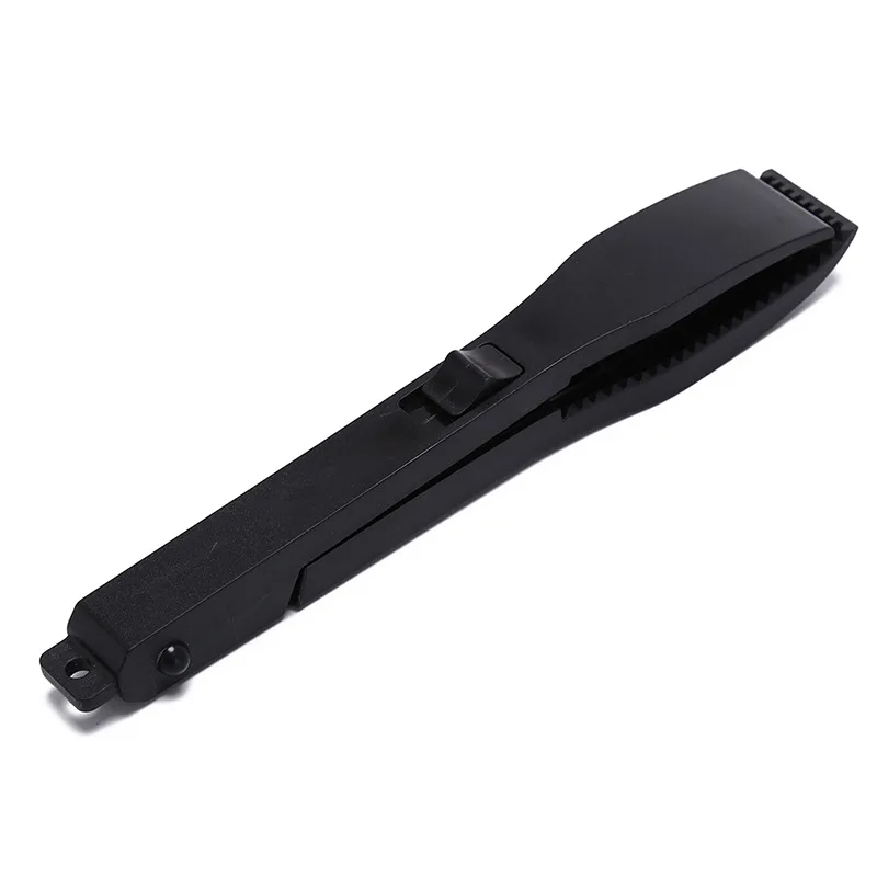Lead Clip seguridad con bloqueo para rig de pesca - imagen 3
