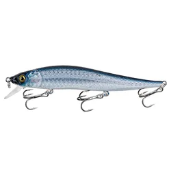 Crankbait hundido 11,5 cm para lubina – señuelo sinking