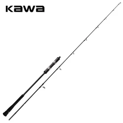 Kawa Caña de Pescar Slow Pitch Fuji A Ring
