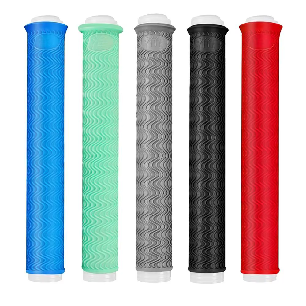 Fundade Silicona Antideslizante para Cañade Pescar – Universal Reemplazable - imagen 4