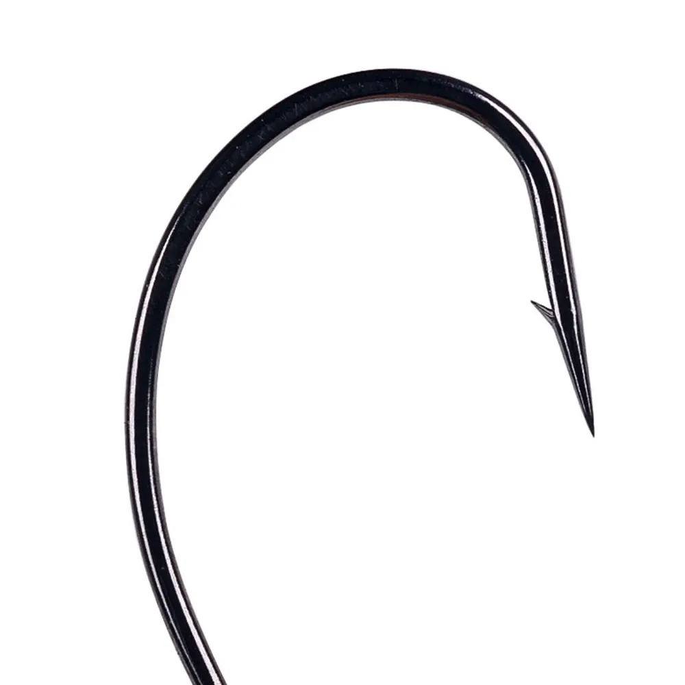 Jig Head con ojo 3D para vinilo: anzuelos de cebo blando - imagen 2