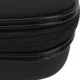 Funda impermeable EVA para carrete con cremallera y estuche rígido
