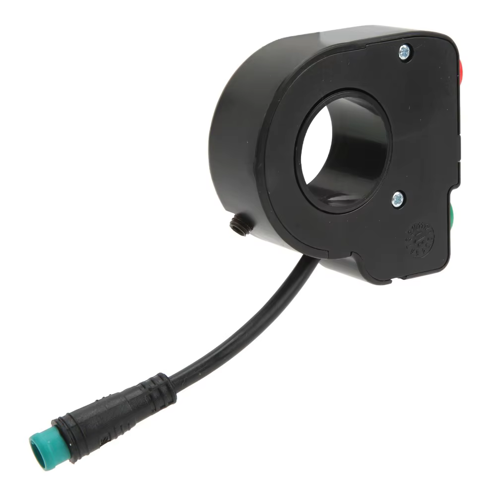 Interruptor para patinete eléctrico KUGOO M4/M4 Pro – Bocina y luces - imagen 5