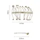 Ronnie Rig TPR con stopper para carpa, gancho detenido - imagen 2