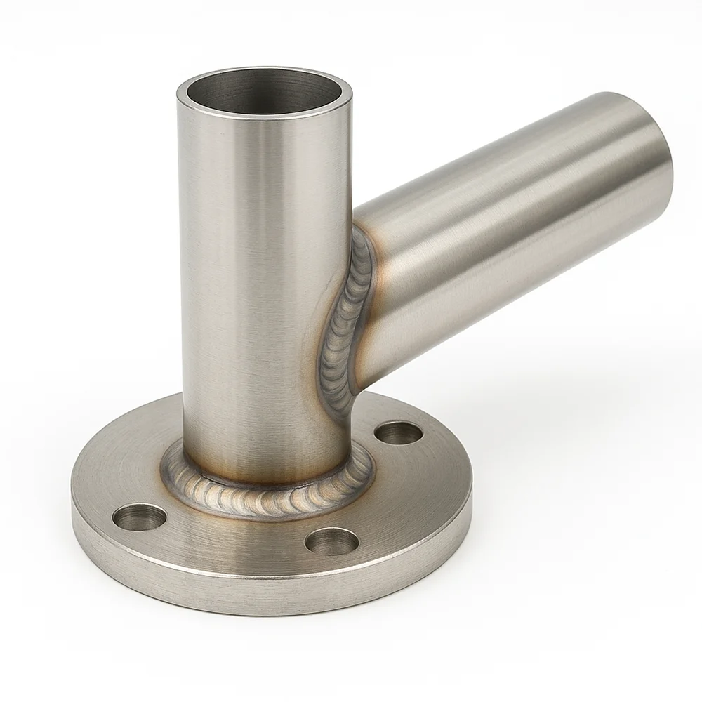 Fabricación CNC de chapa metálica en acero inoxidable y aluminio - imagen 5