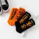 Calcetines estilo Hip Hop transpirables de algodón, tubo, moda - imagen 4