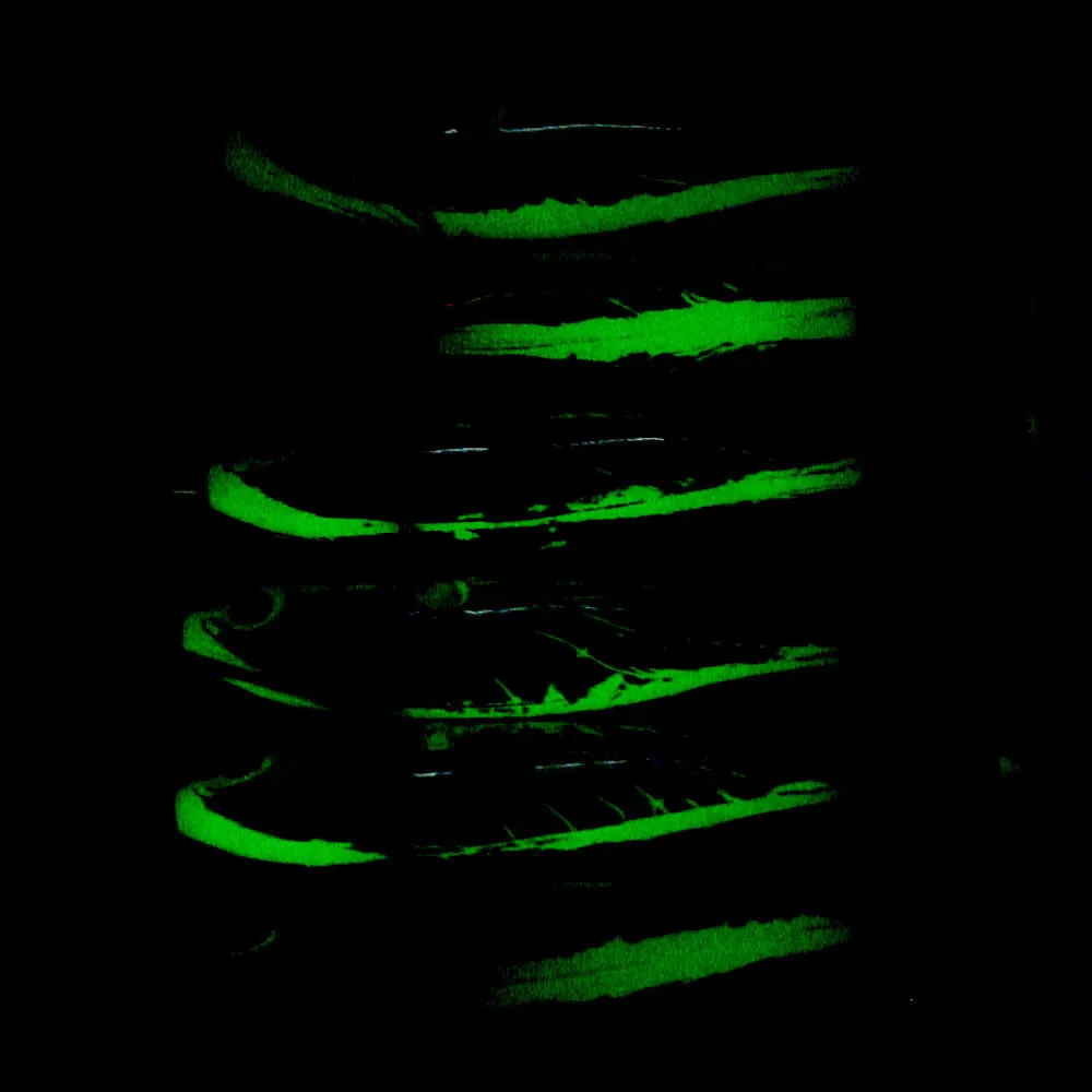 Señuelos luminosos para calamar Jig de agua salada nocturna - imagen 5