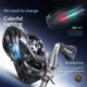 Carrete de Pesca HISTAR X6 DC con freno electrónico – Alta velocidad - imagen 4