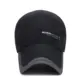 Gorras de béisbol transpirables y ajustables de algodón secado rápido - imagen 5