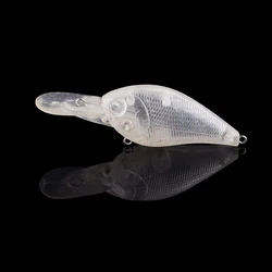 Wobbler Hanlin 10cm 15g flotante con sonajero para lubina