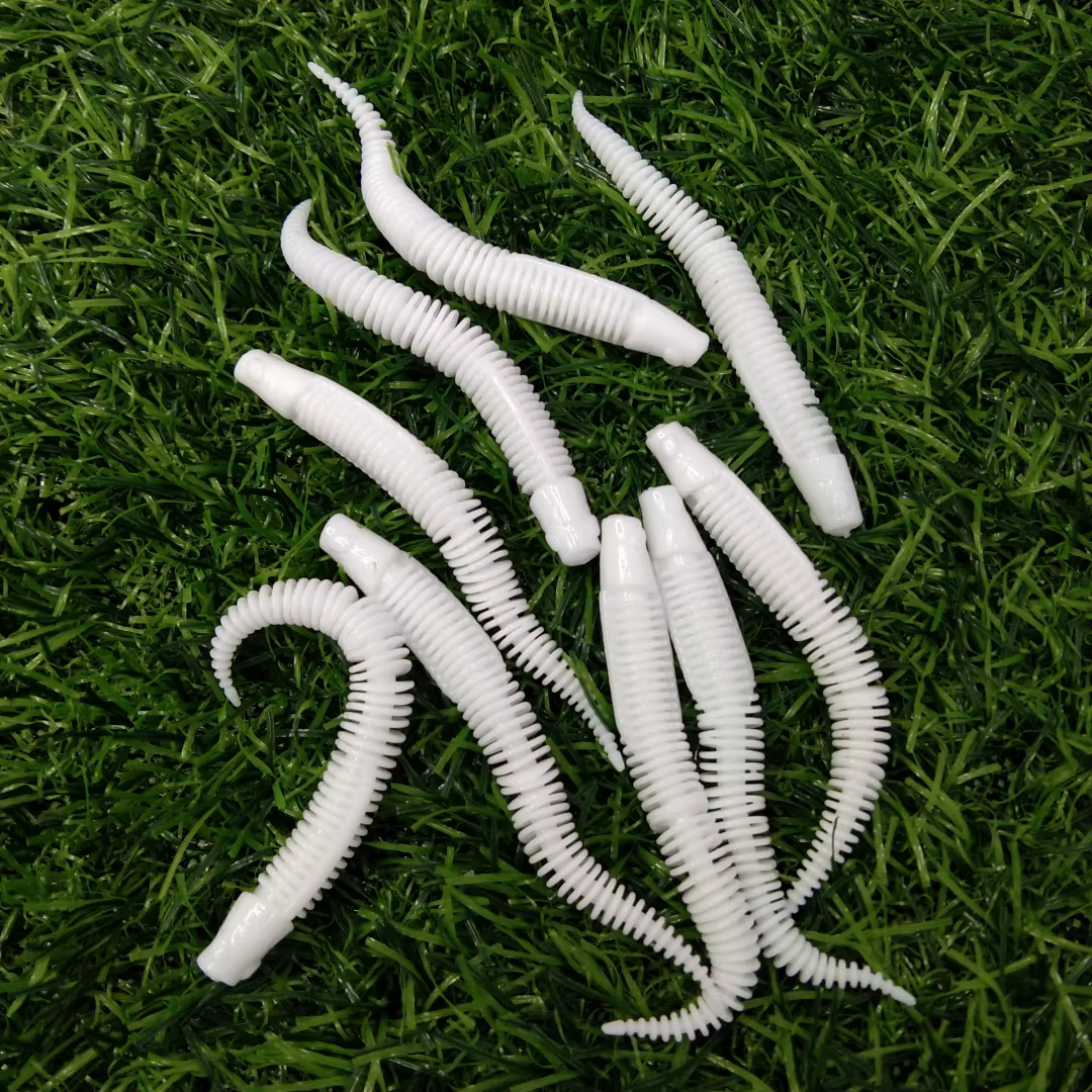 Señuelo Swimbait Swolfy para lubina – acción realista y atracción - imagen 2