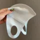 Mascarilla transpirable seda helada antipolen anti-UV ciclismo - imagen 4