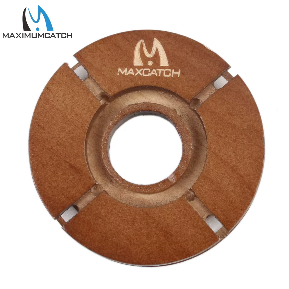 Montaje del soporte de madera