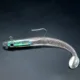 Señuelo de trolling oceánico para caballa con plomo blando - imagen 5