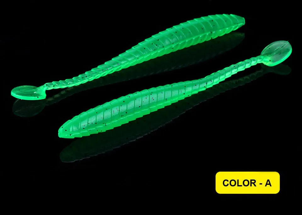 Detalle de colores disponibles