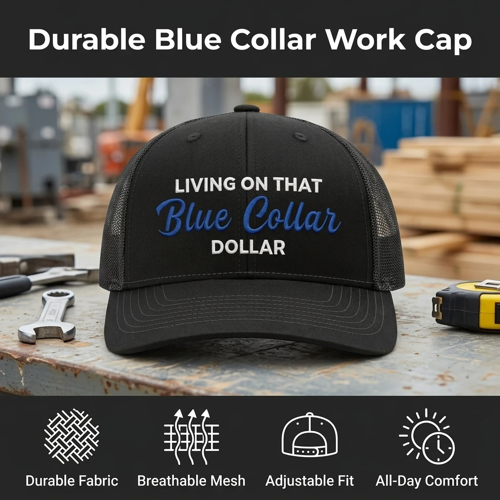 Gorra de pesca UV transpirable de secado rápido para hombre - imagen 4