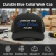 Gorra de pesca transpirable UV de secado rápido para hombre - imagen 4