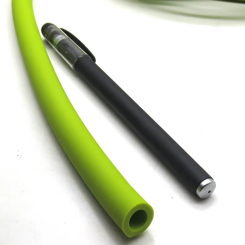 Banda de látex elástica para entrenamiento de lance - imagen 4