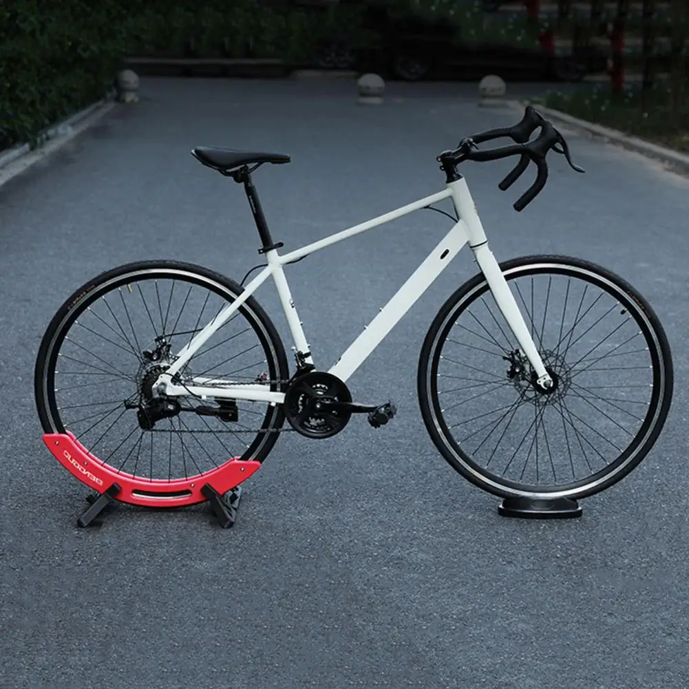 Uso en interiores con varias bicicletas