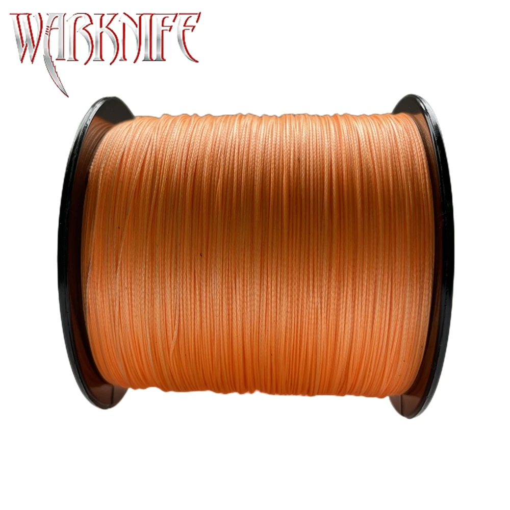 Presentaciones y bobinas Warknife