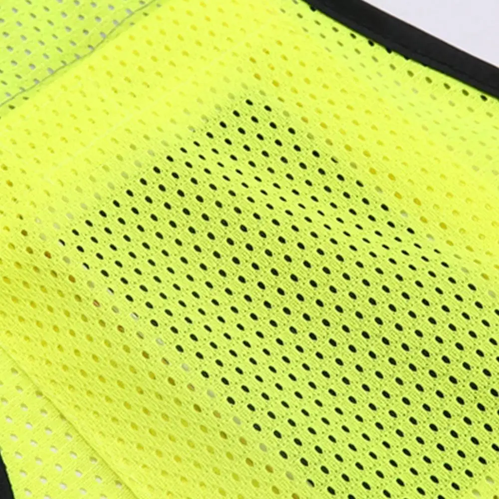 Bandas reflectantes elásticas incluidas